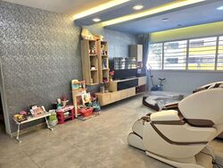 Blk 820 Yishun Street 81 (Yishun), HDB 5 Rooms #600081551